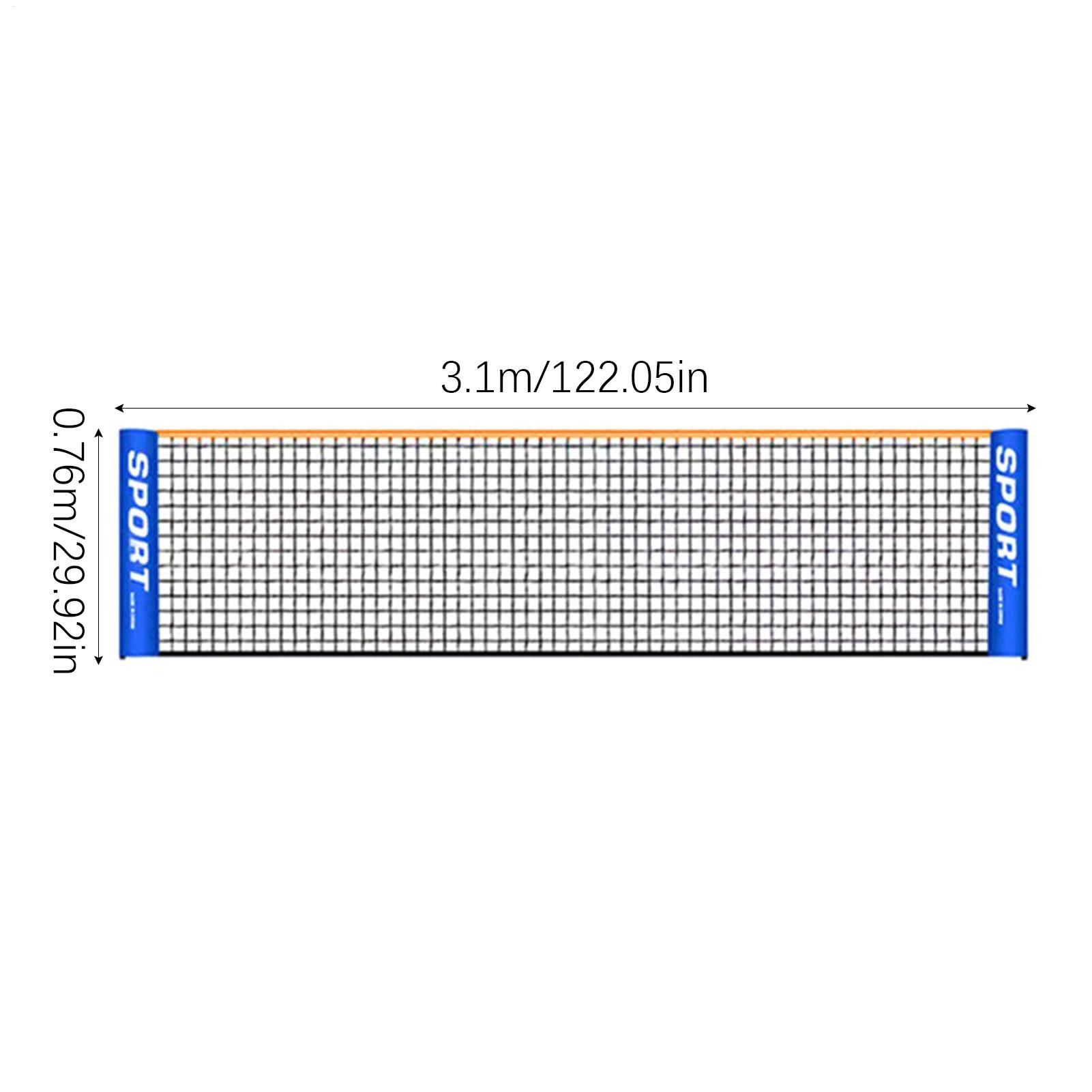 Badminton Net Height Adjustabl - Badminton Single incelemesi ve fiyatı