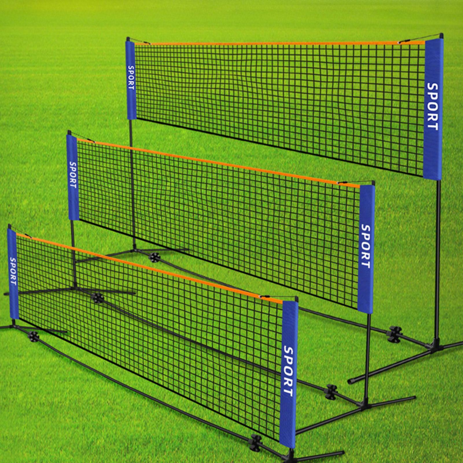 Badminton Net Height Adjustabl - Badminton Single incelemesi ve fiyatı
