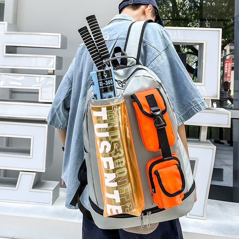 Badminton Racket Bag, Men's Fi - Backpack Racket Bag incelemesi ve fiyatı