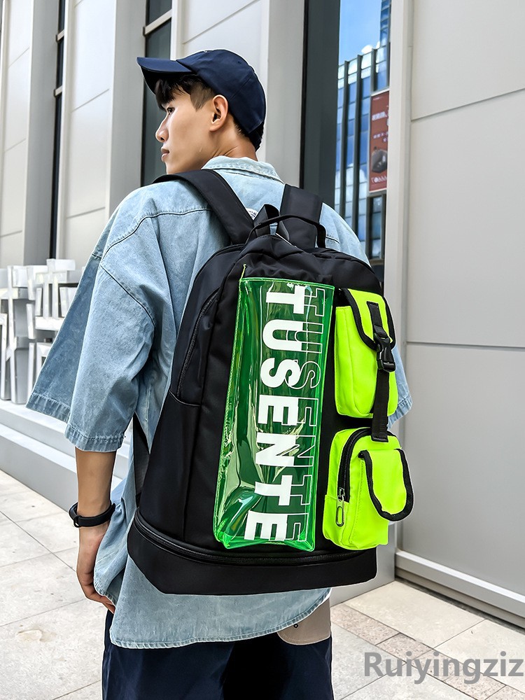 Badminton Racket Bag, Men's Fi - Backpack Racket Bag incelemesi ve fiyatı