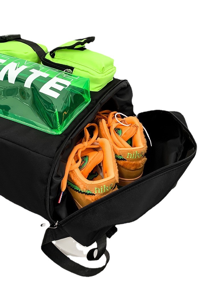 Badminton Racket Bag, Men's Fi - Backpack Racket Bag incelemesi ve fiyatı
