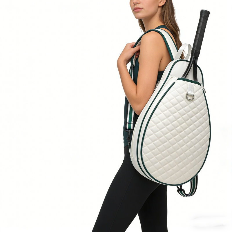 Portable Tennis Bag Badminton  - Badminton Single incelemesi ve fiyatı