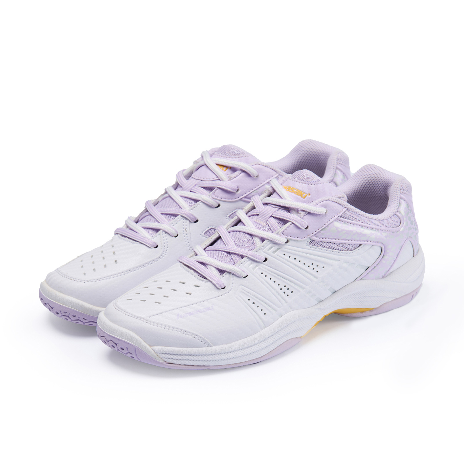 Kawasaki Badminton Shoes Profe - Badminton Vector incelemesi ve fiyatı