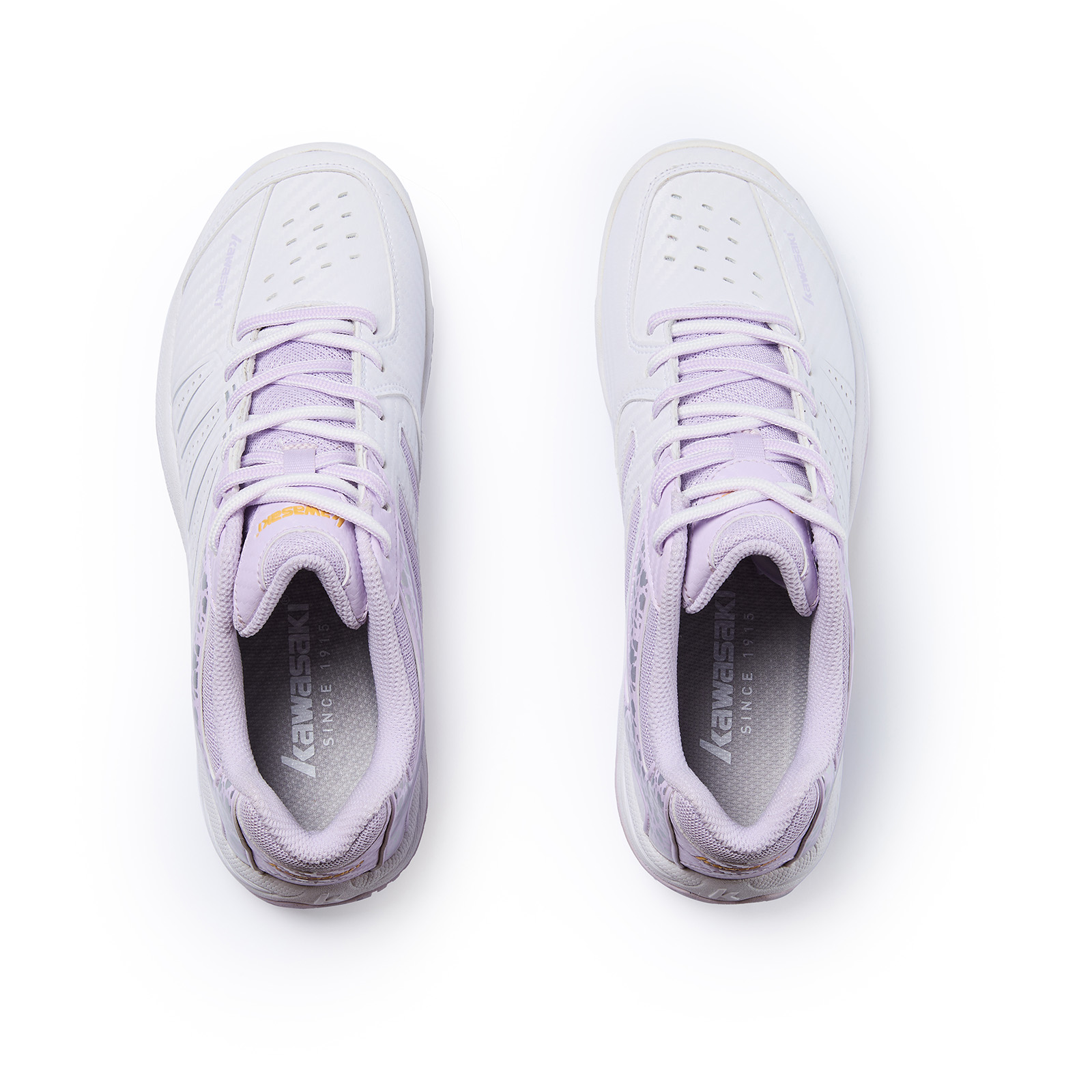 Kawasaki Badminton Shoes Profe - Badminton Vector incelemesi ve fiyatı