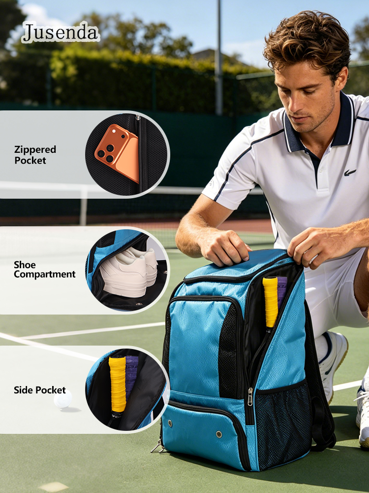 Sport Outdoor Football Backpac - Backpack Racket Bag incelemesi ve fiyatı