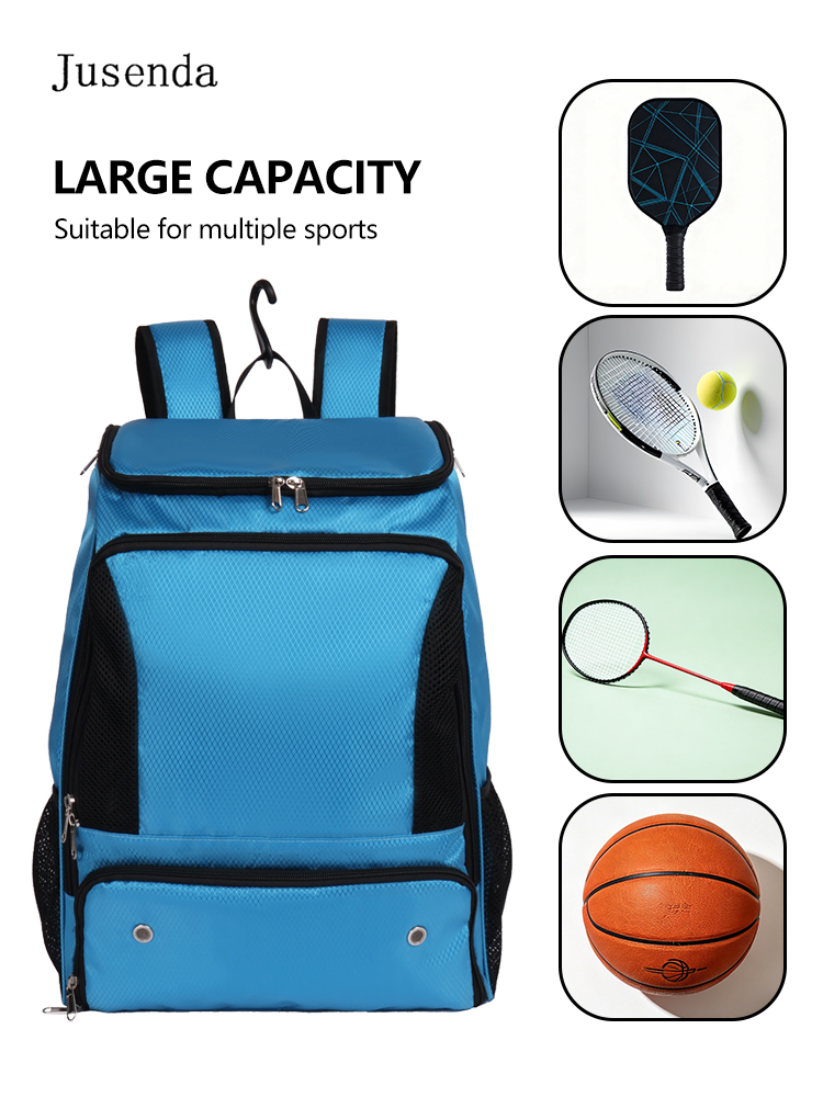 Sport Outdoor Football Backpac - Backpack Racket Bag incelemesi ve fiyatı
