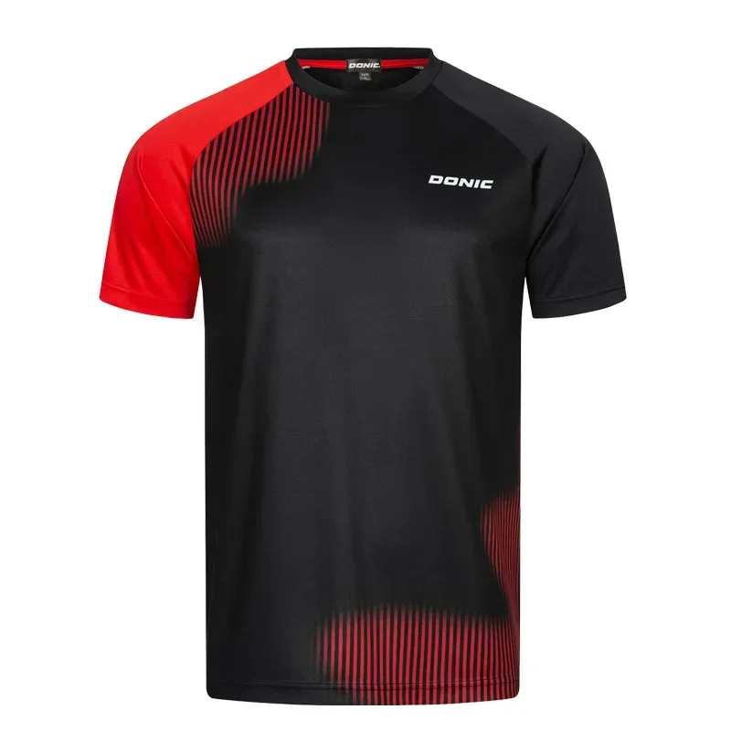 Men Table Tennis T-Shirt Under - Badminton Vector incelemesi ve fiyatı