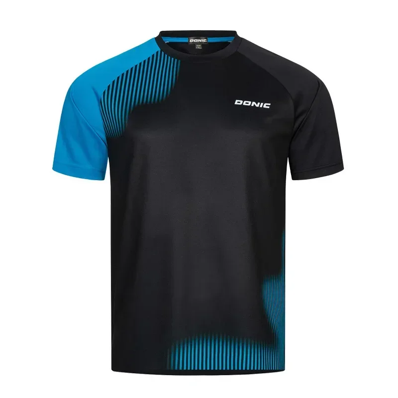 Men Table Tennis T-Shirt Under - Badminton Vector incelemesi ve fiyatı