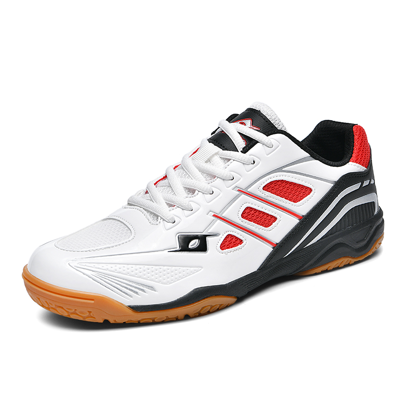 Men New Table Tennis Shoes Bre - Badminton Vector incelemesi ve fiyatı