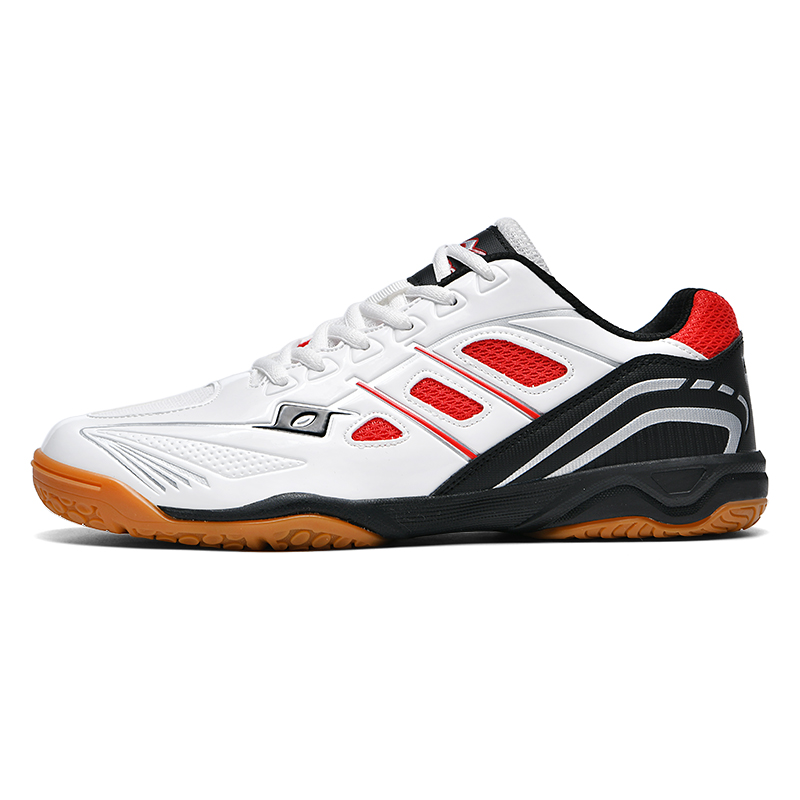 Men New Table Tennis Shoes Bre - Badminton Vector incelemesi ve fiyatı