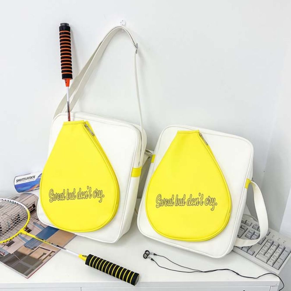 Large Capacity Badminton Racke - Badminton Single incelemesi ve fiyatı
