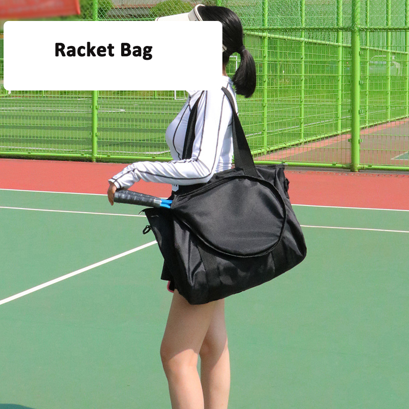 Single Shoulder Badminton Tenn - Badminton Single incelemesi ve fiyatı