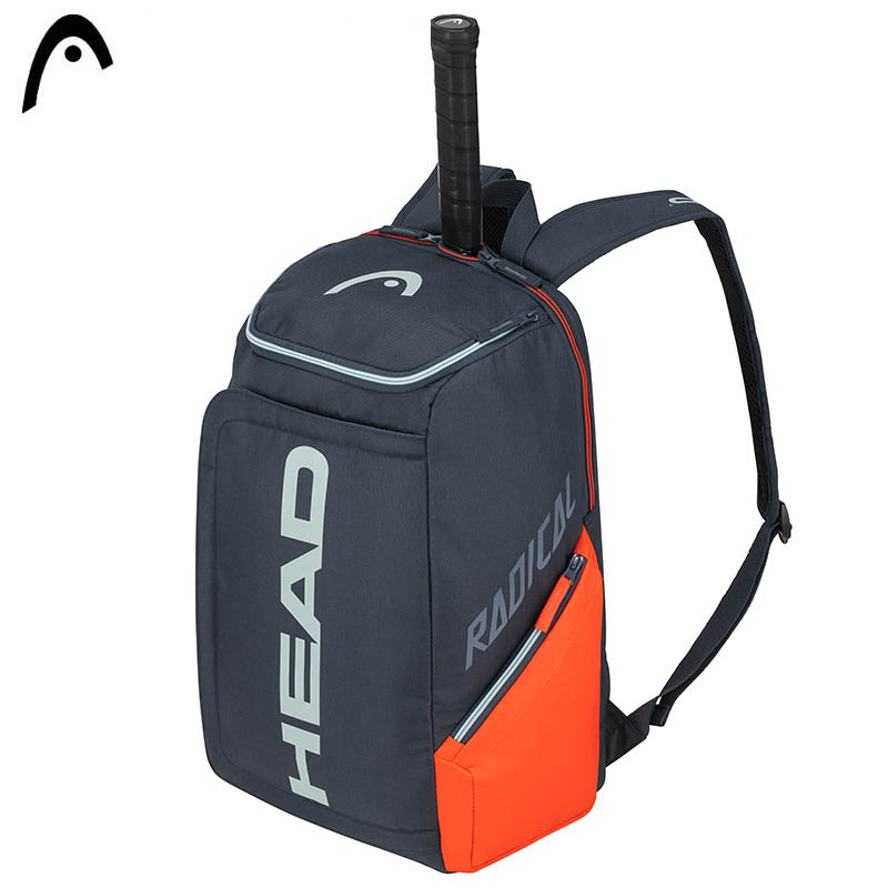 HEAD Original Radical Tennis B - Backpack Racket Bag incelemesi ve fiyatı